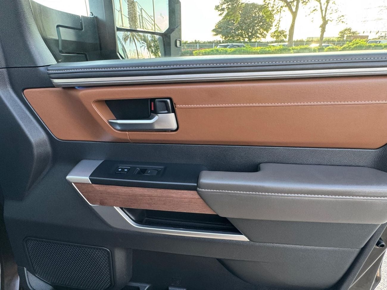 Toyota Tundra 1794 EDITION (NON GCC) 1974 edition platinum