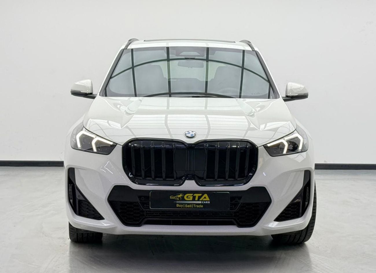 BMW X1 XDRIVE20i LUXURY M SPORT PACKAGE 2025 BMW X1 xDrive20i, BMW Warranty+Service Contract+Full Service H