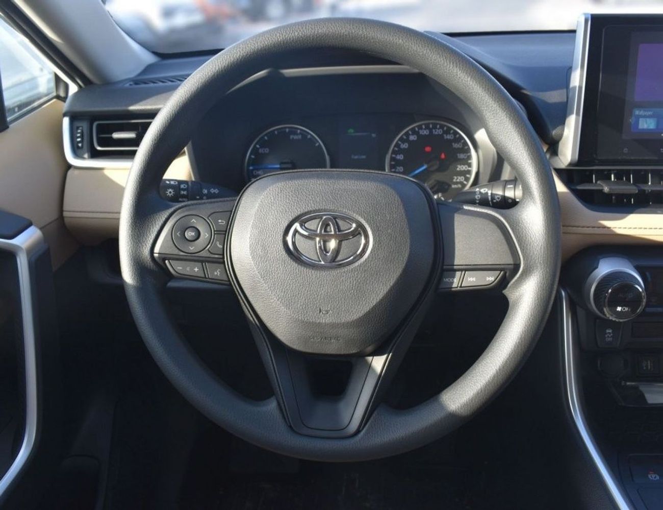 Toyota RAV4 RAV4 2.5L HYBRED