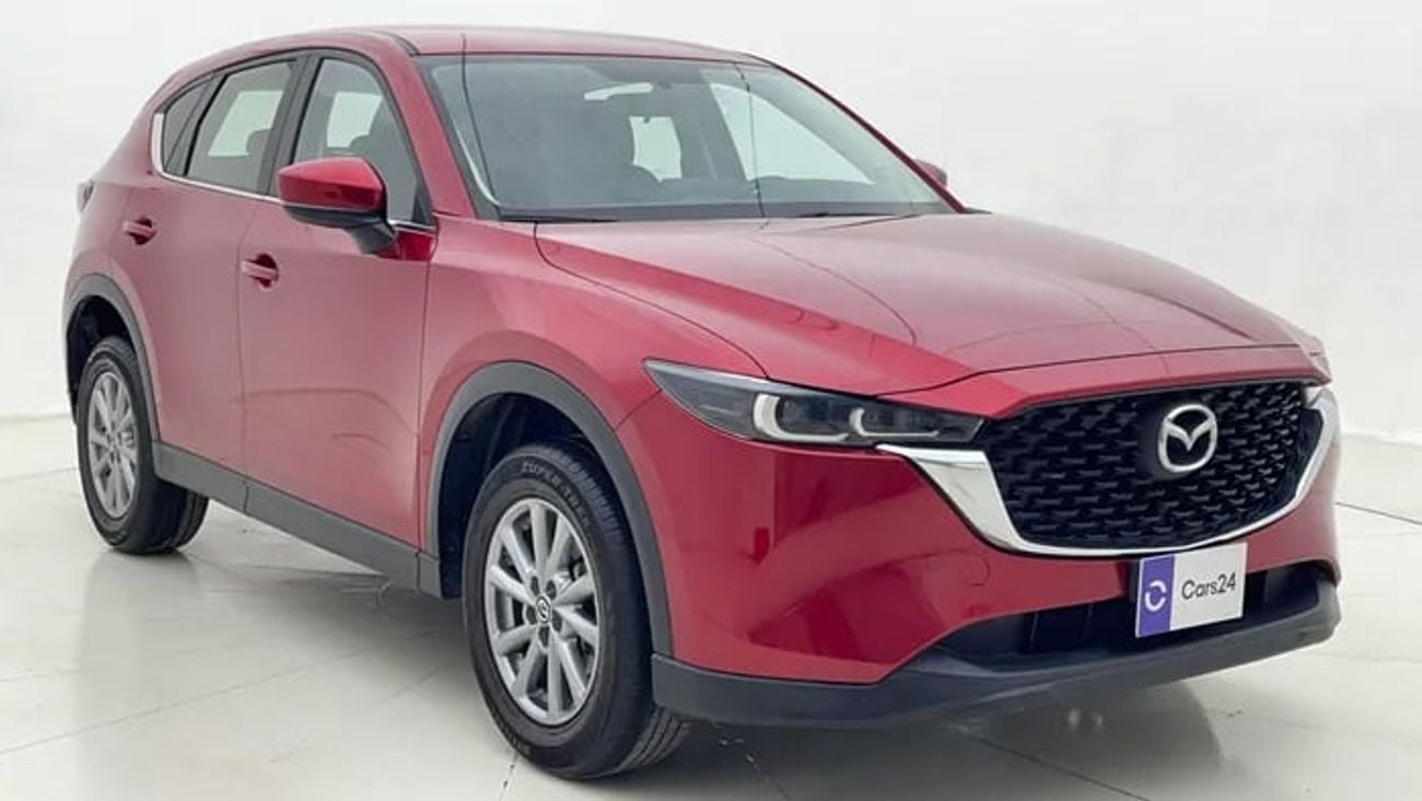 Mazda CX5 2.5L 2024 | 0 DP | 1097/Month | 30 Day Return | Service History
