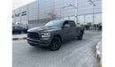 RAM 1500 Canadian import