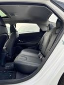 Hyundai Elantra ELITE / 1.5L PETROL / SUNROOF WITH LEATHER / CHINESE SPCES (CODE# ELITE)
