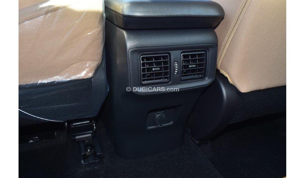 Toyota RAV4 LE 2.0L Petrol 5 Seat Awd Automatic Transmission.