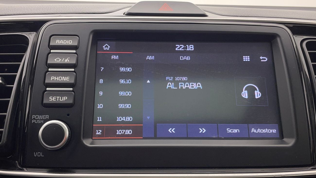 Kia Pegas EX 1.4 | Zero Down Payment | Home Test Drive