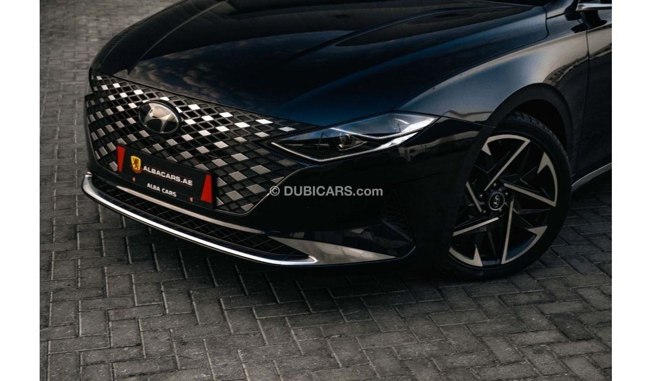 هيونداي أزيرا | 2,840 P.M  | 0% Downpayment | Excellent Condition!