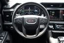 GMC Sierra AT4X