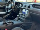 Ford Mustang EcoBoost FORD MUSTANGE