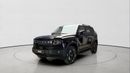 جيتور T1 2.0T 4WD LUXURY | شامل الضمان | 0 ﺪﻔﻋﺓ ﺃﻮﻟﻯ