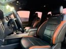 فورد F 150 SVT RAPTOR SUPER CAB