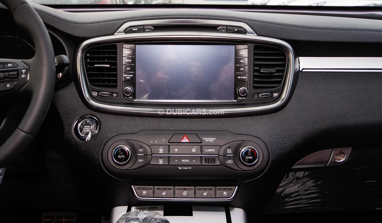 كيا سورينتو