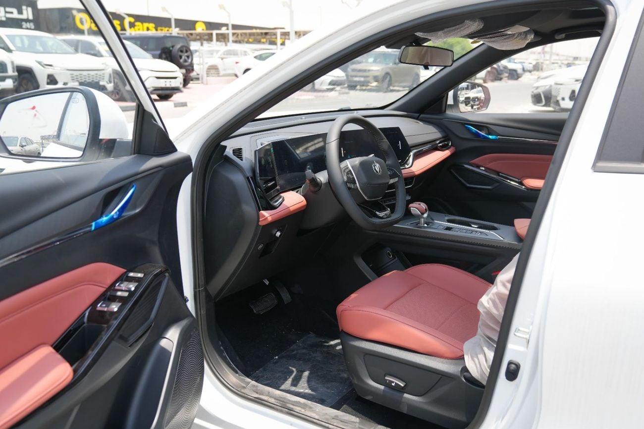 تشنجان x5 بلس PIONEER 2026!! BRAND NEW CAR!! MENTIONED PRICE IS FOR EXPORT ONLY