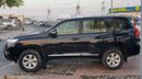 Toyota Prado 2.7L - TXL - 4X4 - PETROL