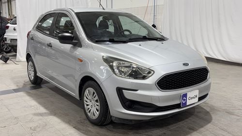Ford Figo 2019 AMBIENTE | AED 275/Month | 0 DP | 30 Day Return | Warranty