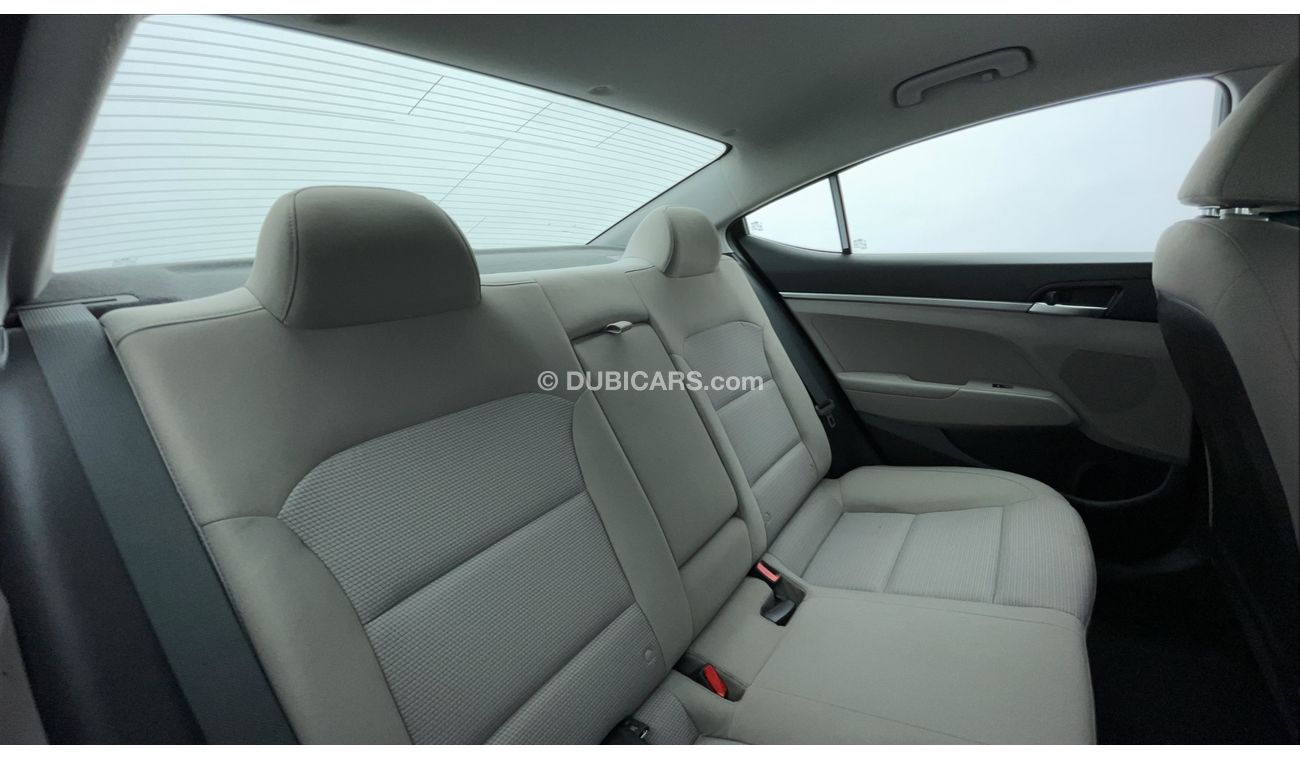 Hyundai Elantra GL 1.6 | Under Warranty | Inspected on 150+ parameters