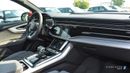 أودي Q8 55 TFSI MHEV Quattro S line V6 3.0L Aut (For Local Sales plus 10% for Customs & VAT)