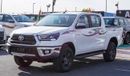 Toyota Hilux SR5 2.7 L