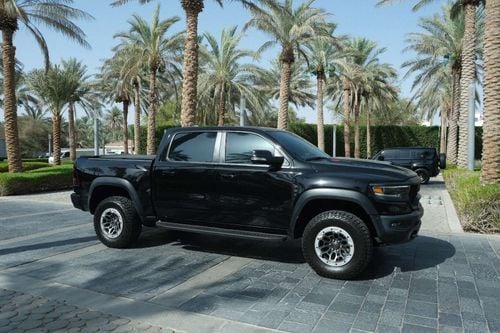 رام 1500 TRX