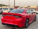 دودج تشارجر SRT8 6.4L