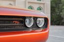 Dodge Challenger R/T Scat Pack 6.4L
