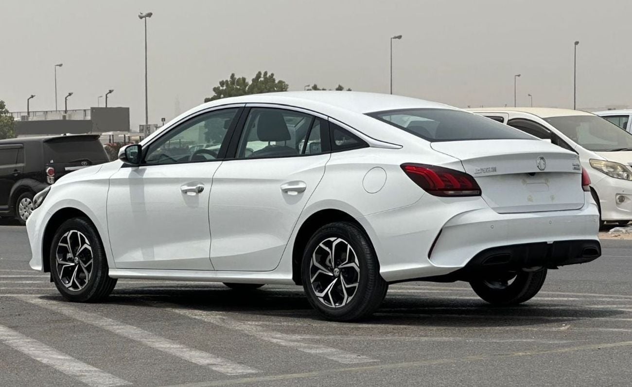 MG 5