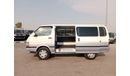 Toyota Hiace TOYOTA HIACE VAN RIGHT HAND DRIVE (PM1602)