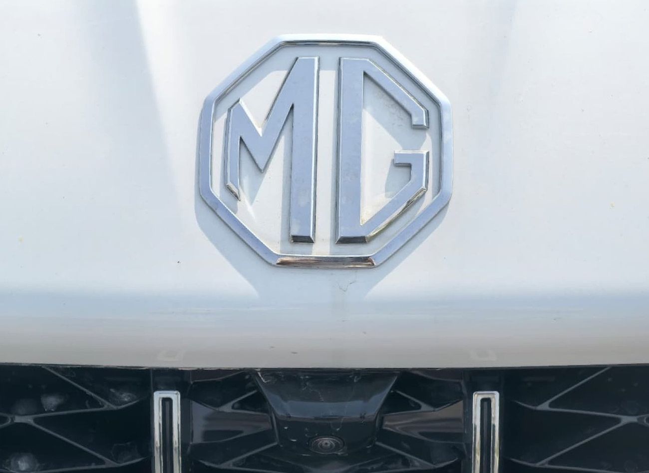 أم جي 5 2026 MG5 180DVVT Global First Edition