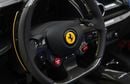 Ferrari 812 Competizione 6.5L V12 Naturally Aspirated Engine