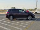 Toyota RAV4 VXR