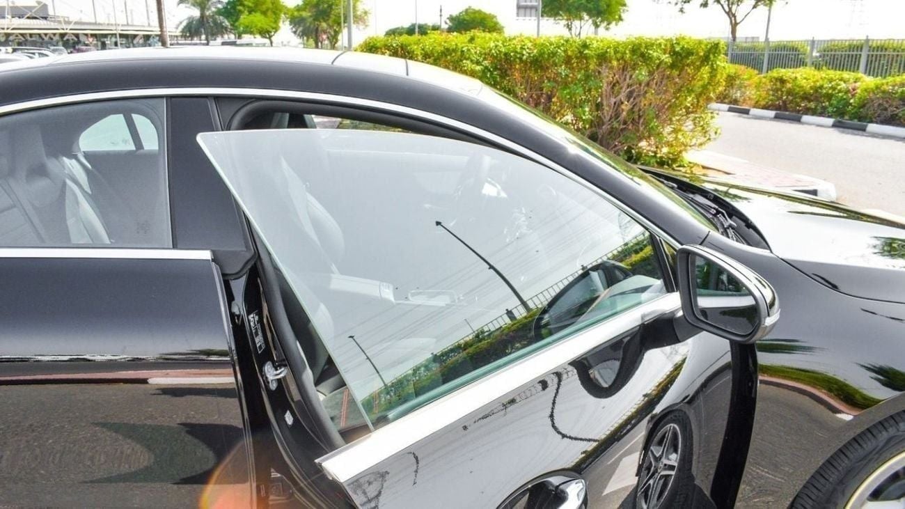 Mercedes-Benz CLA 200 Amazing Price | Mercedes-Benz CLA 200 1.4L Turbo | COUPE | 2024