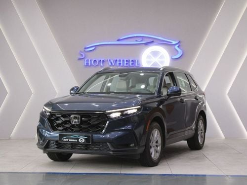 Honda CRV EX FULL OPTION