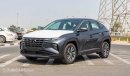 Hyundai Tucson Hyundai Tucson HYUNDAI TUCSON1.6L SUV GDI NEW SHAPE FOR EXPORT