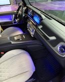 مرسيدس بنز G 63 AMG STD
