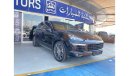 بورش كايان أس GCC SPEC PORSCHE CAYENNE S