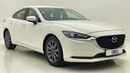 Mazda 6 S 2.5 | Zero Down Payment | Home Test Drive