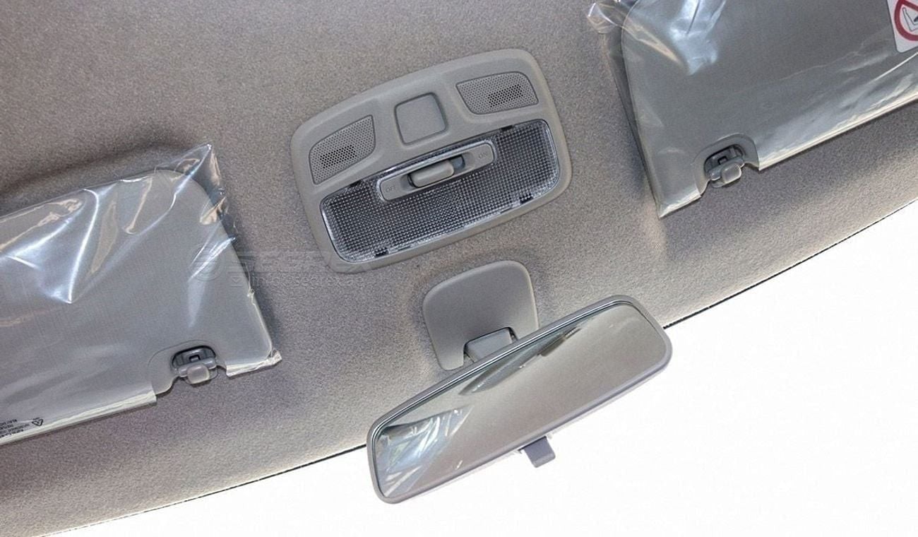 سوزوكي سويفت 2026 Model Suzuki Swift GLX, 1.2L Petrol A/T