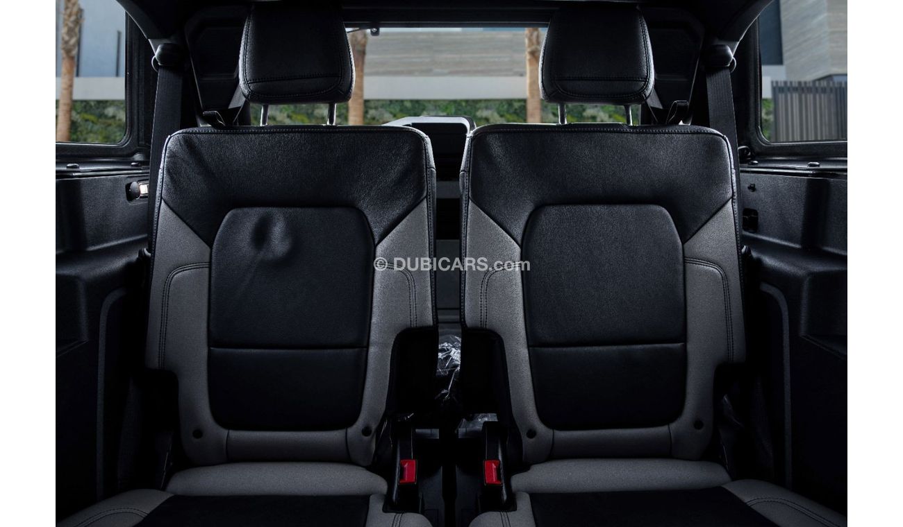 Ford Bronco Wildtrak | 4,112 P.M  | 0% Downpayment | Low Kilometers!