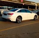 أودي A6 اودي A6