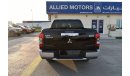 ميتسوبيشي L200 Sportero - DSL - 2.4L - 4x4 - Black (FOR EXPORT ONLY)