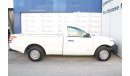 Mitsubishi L200 2.4L SINGLE CABIN PICKUP 2016 MODEL MANUAL