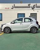 Kia Picanto KIA PICANTO GCC 1.2L - 2 AIRBAG ( 2026 MODEL )