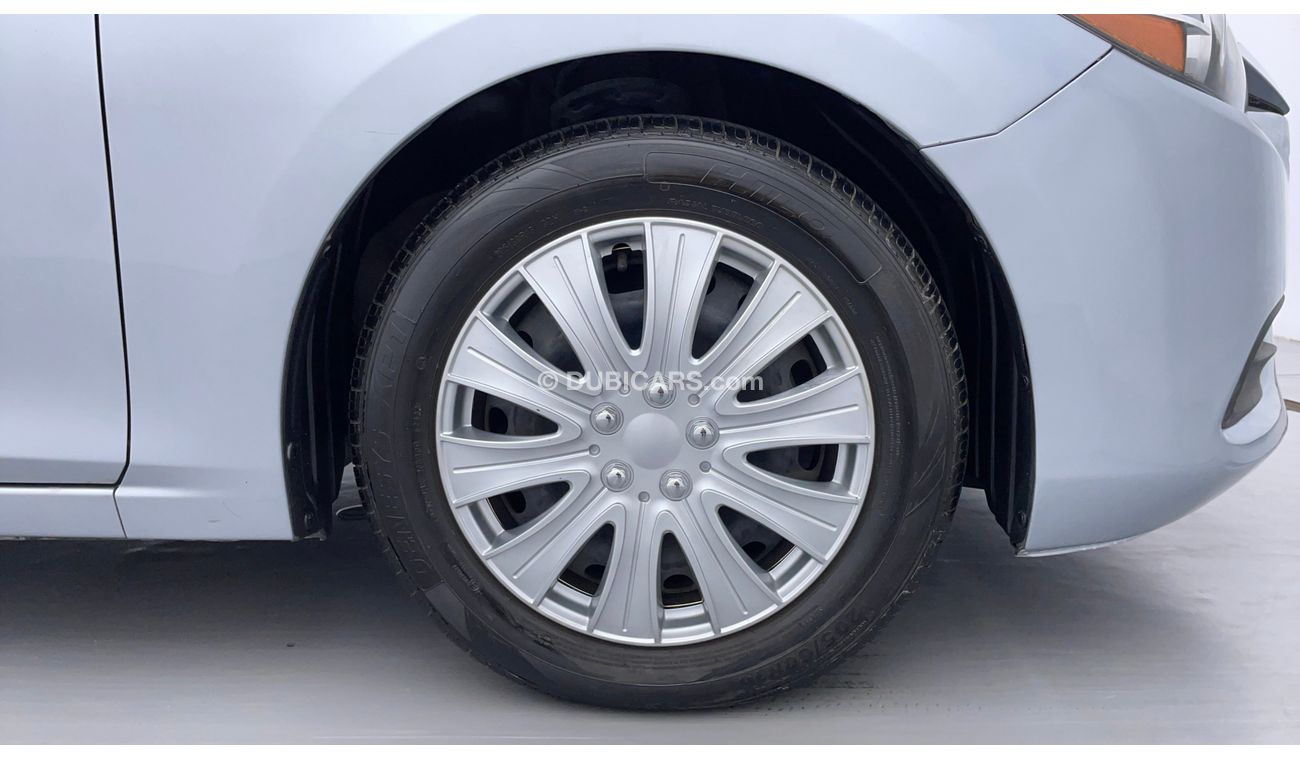 Mazda 3 S 1.6 | Under Warranty | Inspected on 150+ parameters