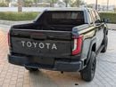 Toyota Hilux Facelifted 2027 Travo Edition Interior and Exterior Excellent Condition
