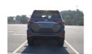 Toyota Fortuner 2022 | BRAND NEW 2.8 DSL V - WITH GCC SPECS AND EXCELLENT CONDITION (EXPORT ONLY)
