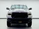 RAM 1500 2024 Dodge RAM 1500 Rebel, 2029 Dodge Warranty, Full Dodge Service History, Very Low Km, GCC