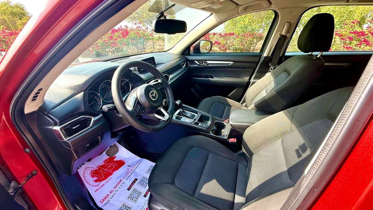 مازدا 6 S 2.5L (184 HP)