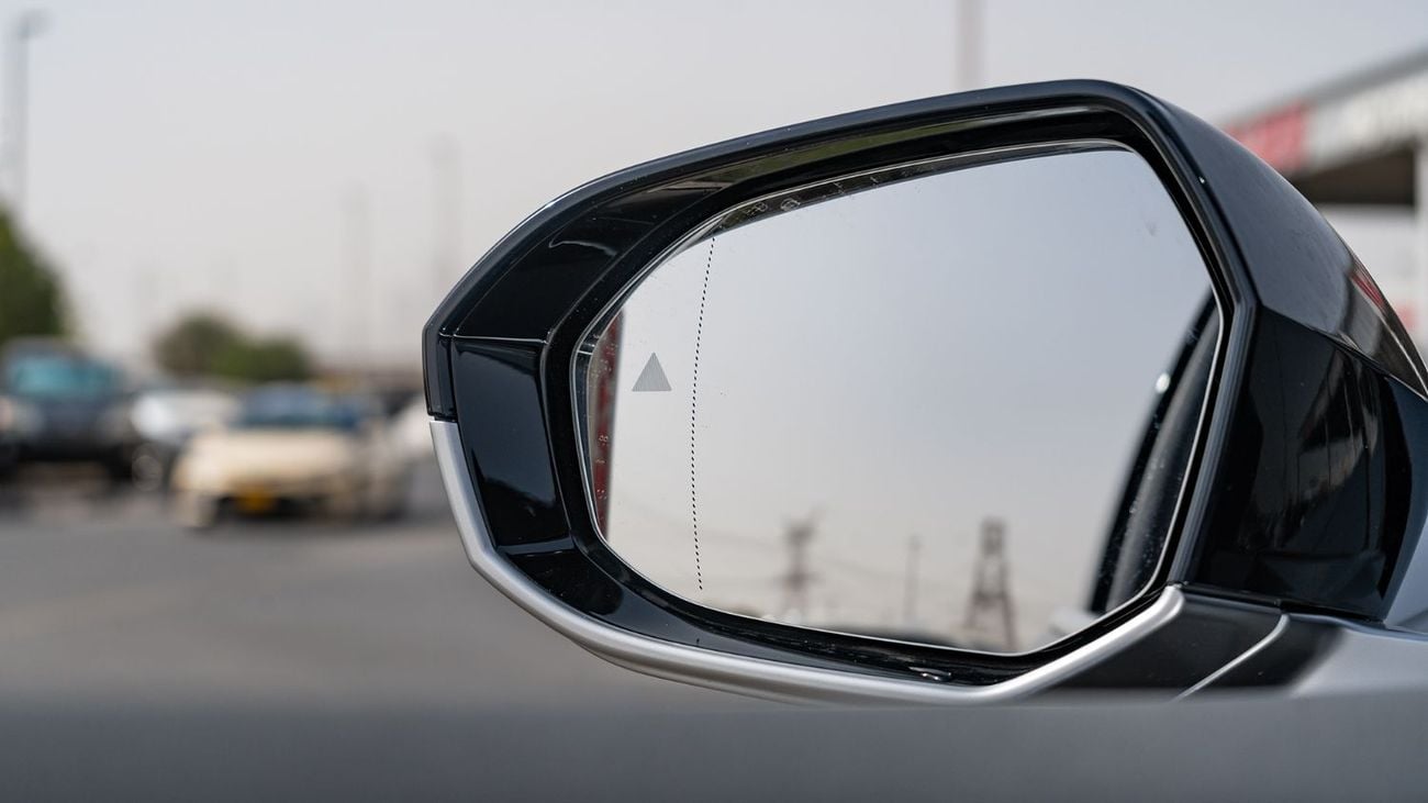 BMW X3 2026 | BMW X3 XDRIVE 25L LUXURY PACKAGE [EXPORT ONLY]