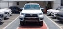 تويوتا هيلوكس 2.4L Diesel Manual 4X4 2026YM