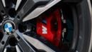 BMW X4 XDRIVE30i LUXURY M SPORT PACKAGE (For Export , НА ЭКСПОРТ) M xDrive 30i 2.0T GCC 2025 Без пробега