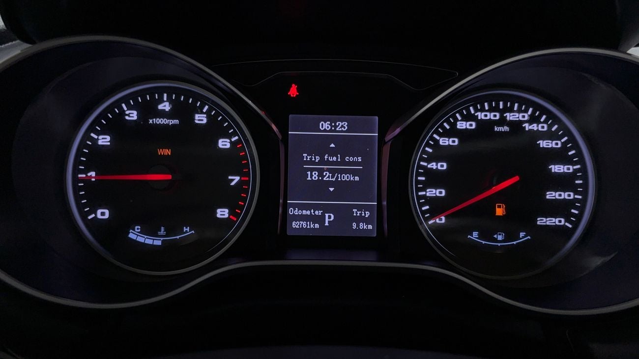 جاك S3 بلس إنتليجنت لاكجوري كارس24 هي سوق ضخم للسيارات المستعملة موثوق ومضمون ٪كارس24 هي سوق ضخم للسيارات المستعملة موثوق ومضمون