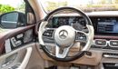 Mercedes Maybach GLS600 Maybach Mercedes Benz GLS 600 Maybach 4Matic | with E-Active Body Control | 2023